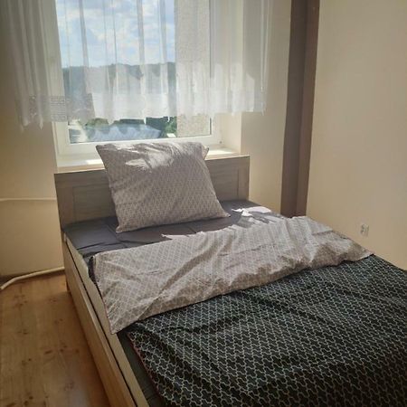Apartmán Apartament Łęknica Exteriér fotografie