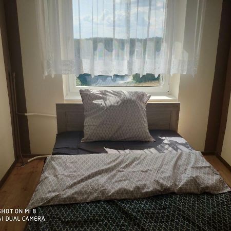 Apartmán Apartament Łęknica Exteriér fotografie