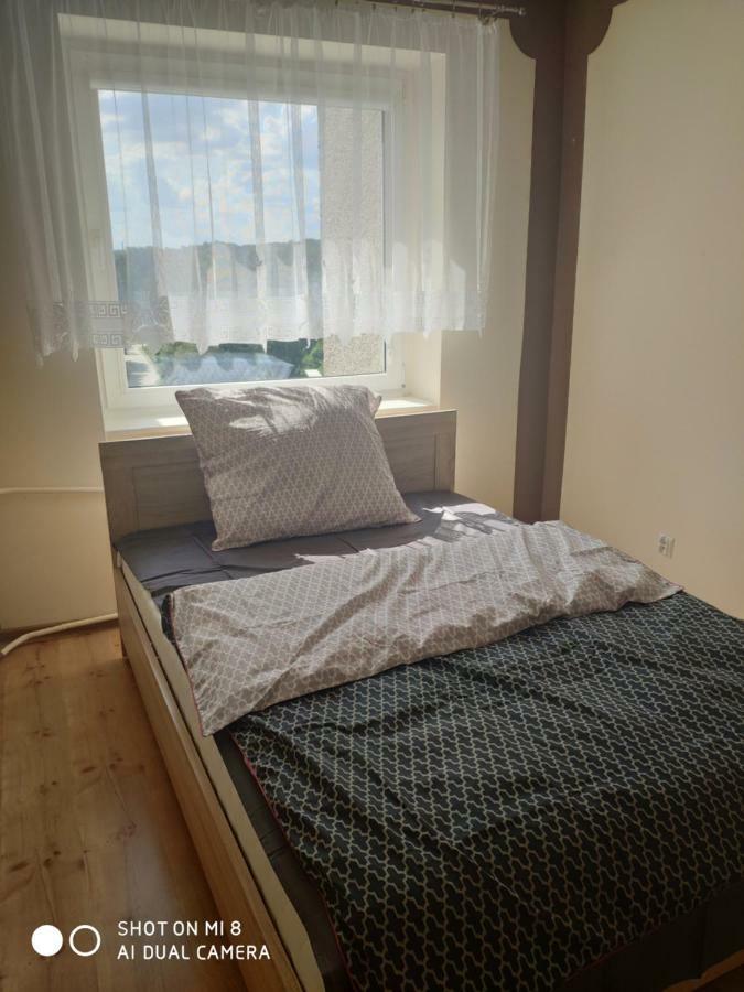 Apartmán Apartament Łęknica Exteriér fotografie