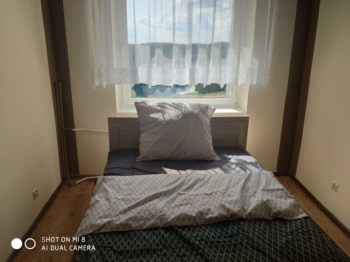 Apartmán Apartament Łęknica Exteriér fotografie