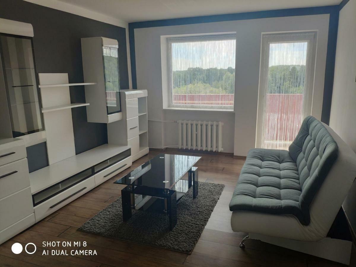 Apartmán Apartament Łęknica Exteriér fotografie